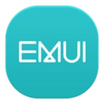 emui launcher android application logo